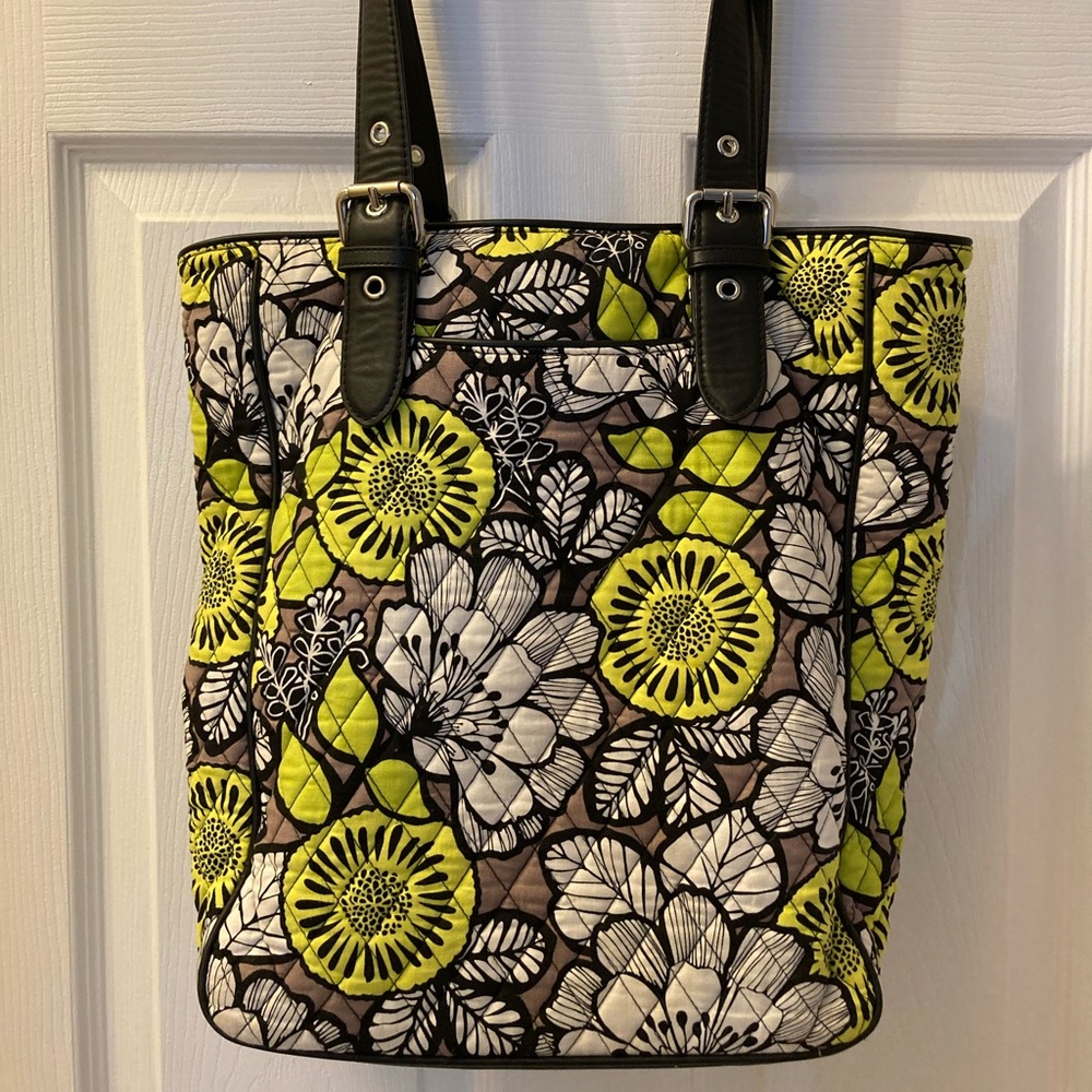 Vera Bradley Tote